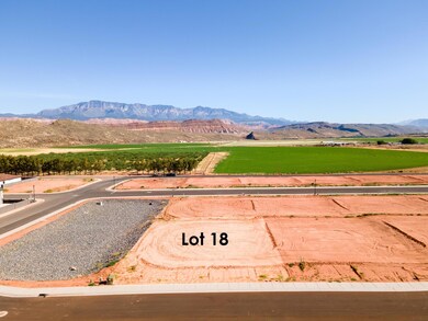 18- Sand Hollow Village