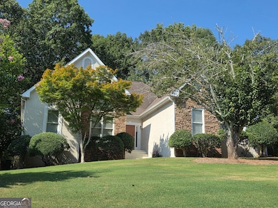 9135 Woodhaven Way, McDonough, GA 30253 - photo 2