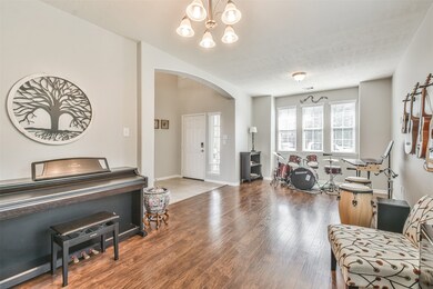 30806 Gardenia Trace Dr, Spring, TX 77386 - photo 6