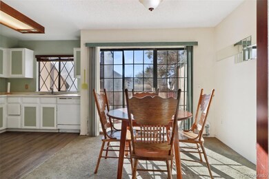 18538 E Whitaker Cir unit D, Aurora, CO 80015 - photo 6