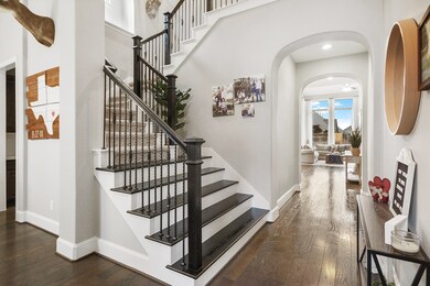 28115 Twin Knolls Ln, Fulshear, TX 77441 - photo 7