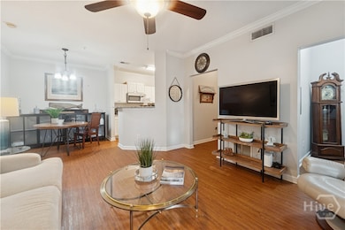 1203 Walden Park Dr, Savannah, GA 31410 - photo 4