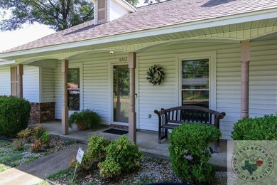 6202 Ben Burrough Rd, Texarkana, TX 75503 - photo 2