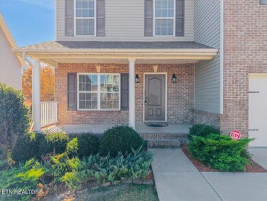 1912 Mahogany Wood Trail, Knoxville, TN 37920 - photo 5