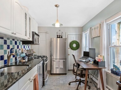 93 Pearl St unit 1, Charlestown, MA 02129 - photo 5
