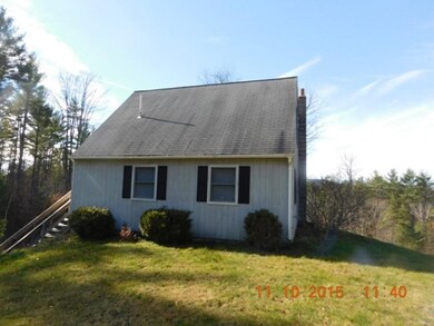 74 Moore Dr, Perkinsville, VT 05151 - photo 4