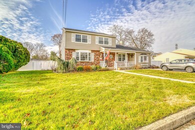 211 3rd Ave, West Berlin, NJ 08091 - photo 3