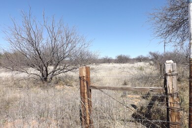 Useable land!