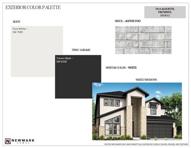 7816 Alouette Dr, Briarcliff, TX 78669 - photo 2