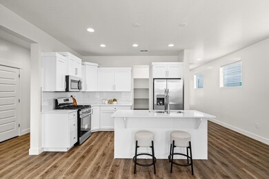 0 Lot 308 Southern View unit 25-267133, Saint George, UT 84790 - photo 5