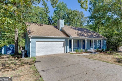 4293 Saddlecreek Ct, Auburn, GA 30011 - photo 2