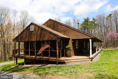 605 Mountain Heritage Estates Rd, Augusta, WV 26704 - photo 6