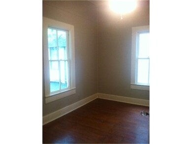 Master Bedroom.