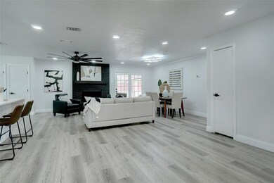 840 Springdale Rd, Bedford, TX 76021 - photo 7