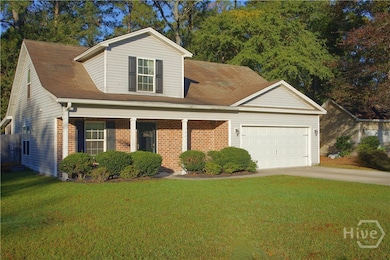 134 Crossing Cir, Rincon, GA 31326 - photo 2