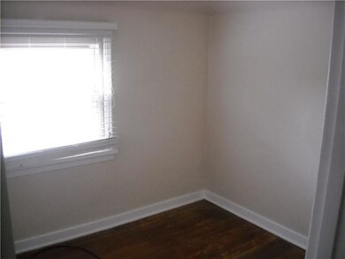 Bedroom.