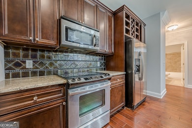 901 Abernathy Rd NE unit 2070, Atlanta, GA 30328 - photo 6