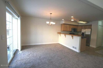 Dining w/Slider to Deck