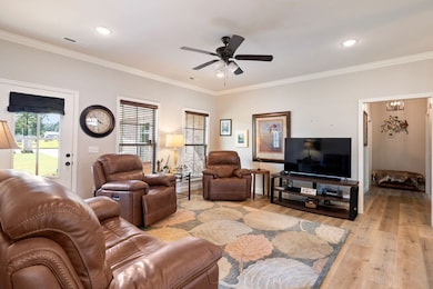 411 Bumpas Rd, Lawrenceburg, TN 38464 - photo 6