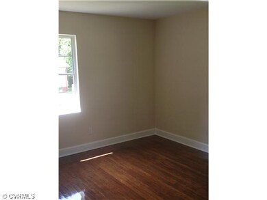 Master Bedroom - Beautiful wood floors