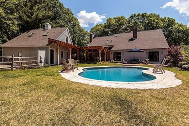 2 Arrowhead Ln, Milton, MA 02186 - photo 6