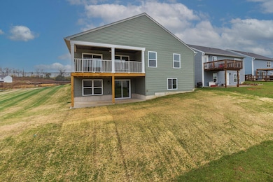 122 Churchill Dr, Williamstown, KY 41097 - photo 2