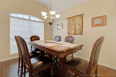 11113 S 2nd St, Jenks, OK 74037 - photo 4