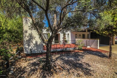 10051 N Oro Place, Tucson, AZ 85737 - photo 2