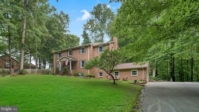 191 Winding Creek Rd, Stafford, VA 22554 - photo 2