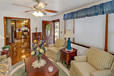 Hardwood Floors