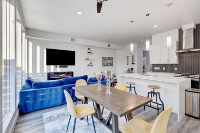 5006 Golden Forest Dr, Houston, TX 77091 - photo 4