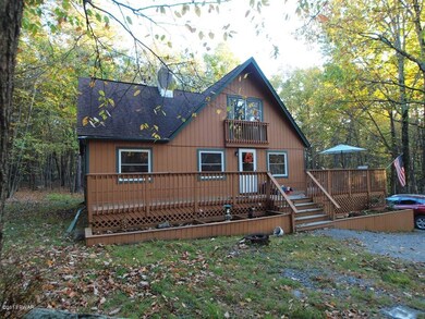 163 Paper Birch S, Tafton, PA 18464 - photo 2