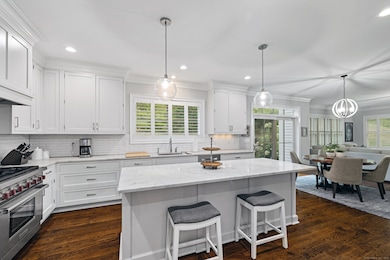 225 Good Hill Rd, Weston, CT 06883 - photo 3