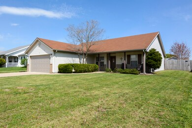 716 Carriage Crossing, Nixa, MO 65714 - photo 2