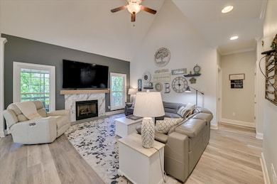 429 Wade Plantation Dr, Augusta, GA 30907 - photo 7