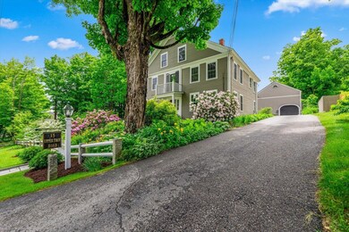 15 Upper Troy Rd, Fitzwilliam, NH 03447 - photo 2