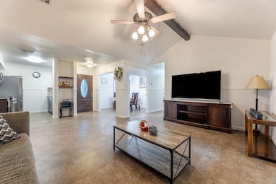 3606 Balmorhea Ave, Houston, TX 77039 - photo 2