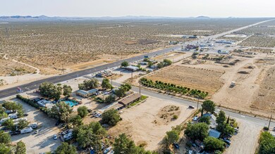 128th Vacant Land Drone 3