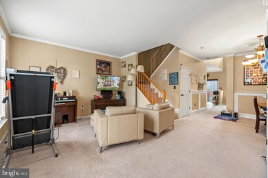 202 Taft Dr, Stafford, VA 22554 - photo 4