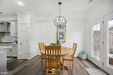 2735 Celestial Dr, Woodbridge, VA 22191 - photo 6