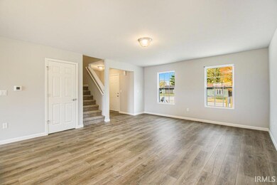 There is an abundance of natural light in the grea