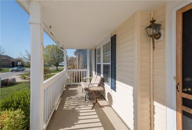 1062 Millstone Ct, Franklin, IN 46131 - photo 2