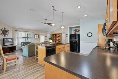 1010 SE Second Ave, Steinhatchee, FL 32359 - photo 7