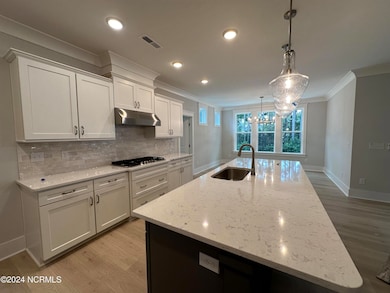 3748 Mason Port Dr unit 67, Wilmington, NC 28409 - photo 5