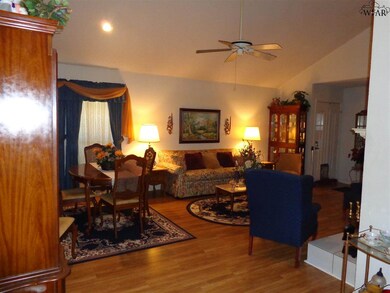 1513 Carol Ln, Wichita Falls, TX 76302 - photo 2