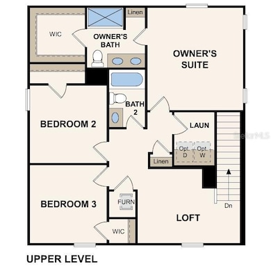 2526 Cardamom Ct, Haines City, FL 33844 - photo 3