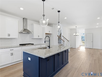 16200 Dogwood Tree Ct, Moseley, VA 23120 - photo 3