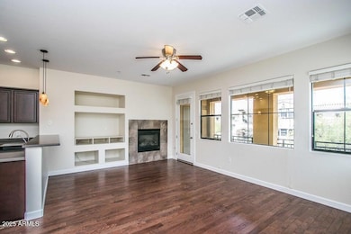 Fabulous Family room