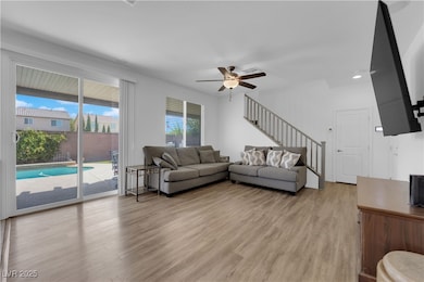 5678 Colbert St, North Las Vegas, NV 89081 - photo 6