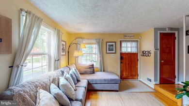 7141 Greenwood Ave, Baltimore, MD 21206 - photo 5